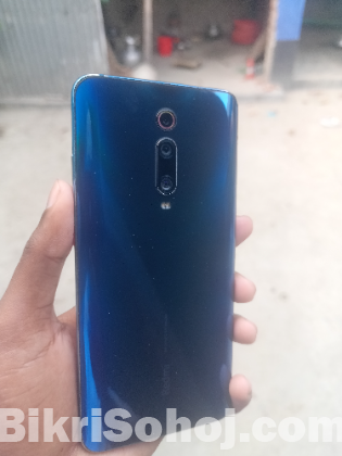 Xiaomi Mi 9T